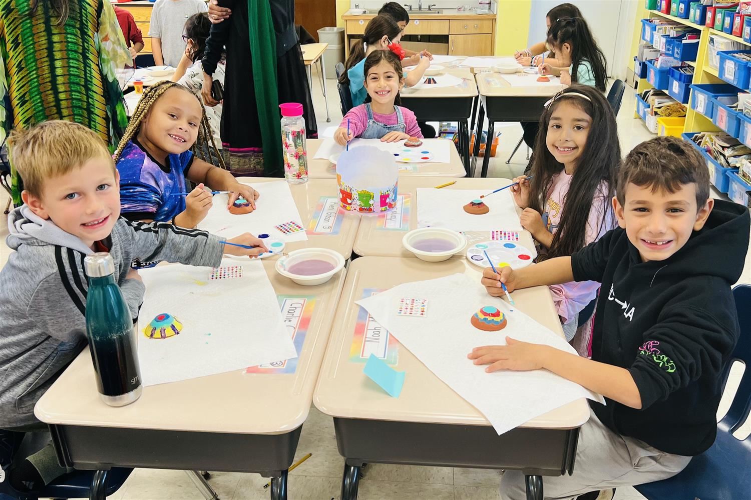  diwali activity